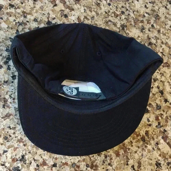 Chemical Guys snapback - Picture 3 of 6